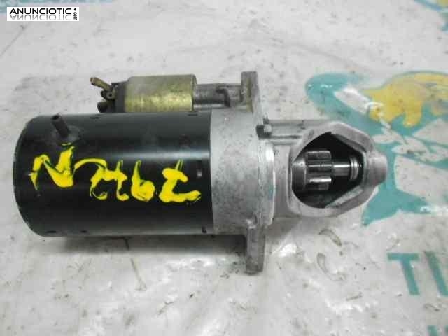 Motor arranque 3077782 0001112018 nissan