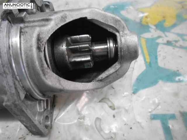 Motor arranque 3077782 0001112018 nissan