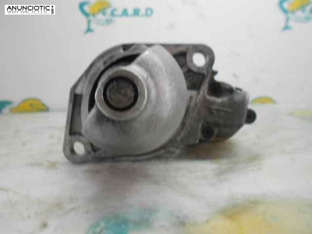 Motor arranque 3077782 0001112018 nissan