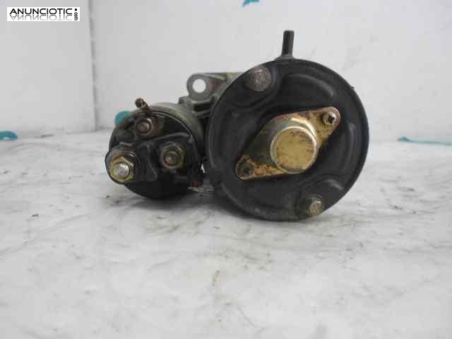 Motor arranque 3077782 0001112018 nissan