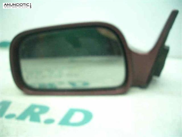 Retrovisor izquierdo 1265735 toyota