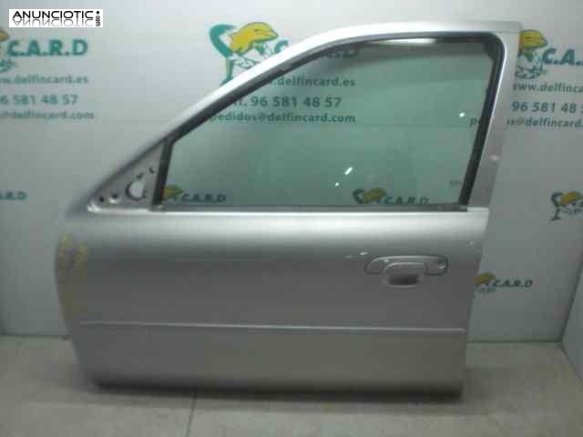 Puerta delantera izquierda 2795514 ford