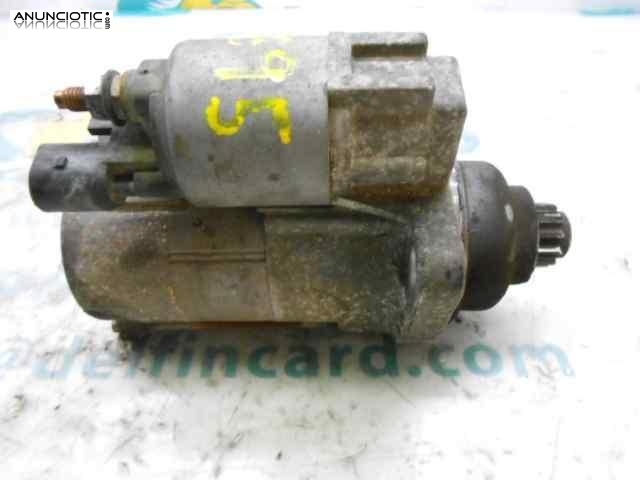 Motor arranque 3036270 d7gs8 seat ibiza