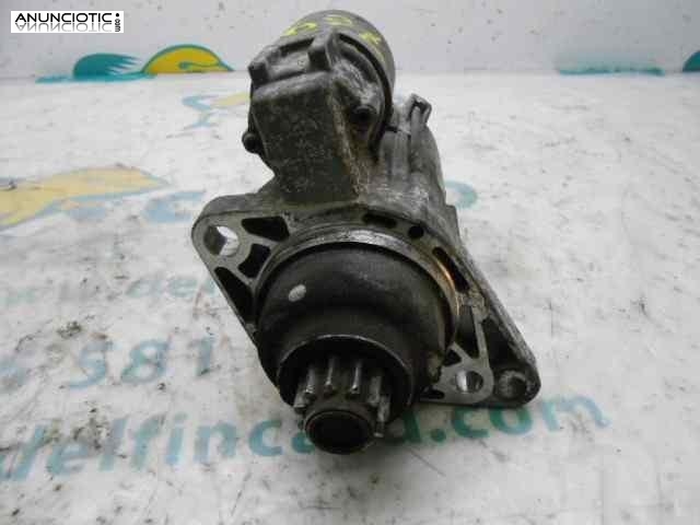 Motor arranque 3036270 d7gs8 seat ibiza