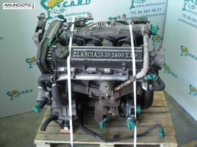 Motor completo 2539460 838a7000 lancia