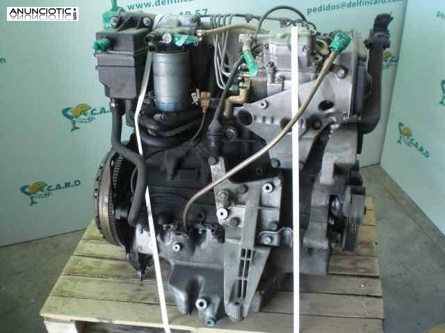 Motor completo 2539460 838a7000 lancia