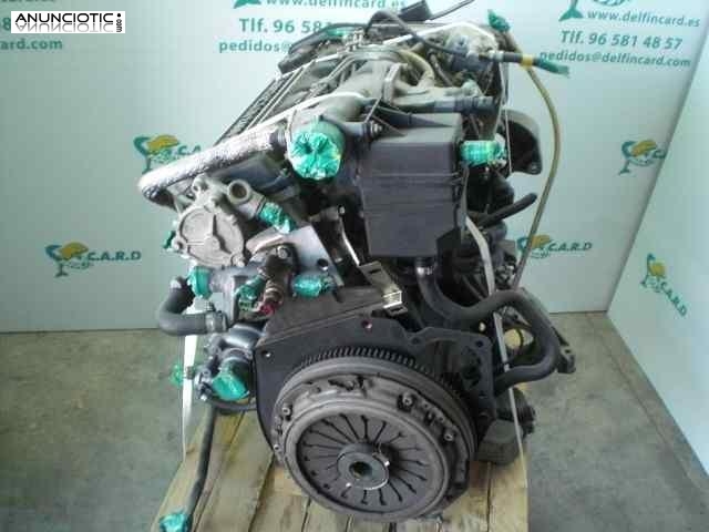 Motor completo 2539460 838a7000 lancia