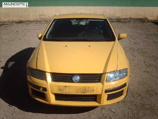 Despiece 8266 fiat stilo (192) 2002 1.9