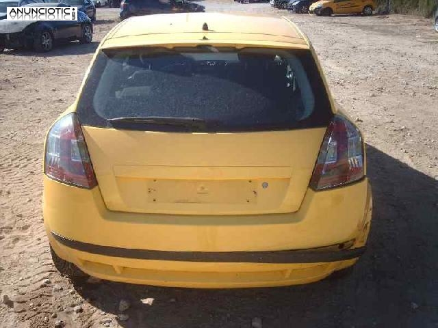 Despiece 8266 fiat stilo (192) 2002 1.9