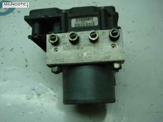 Abs 2850103 0265231583 opel corsa c