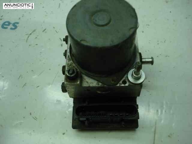 Abs 2850103 0265231583 opel corsa c