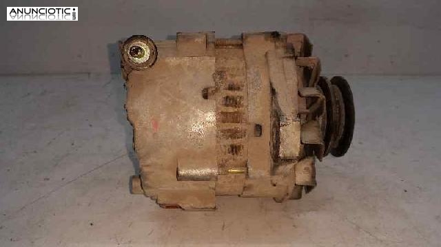 Alternador 3504424 me221165jg mitsubishi