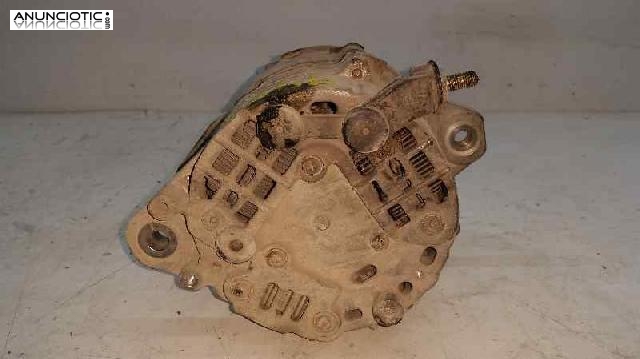 Alternador 3504424 me221165jg mitsubishi