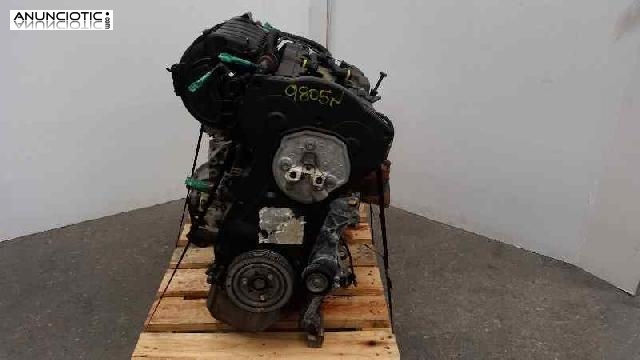 Motor completo 3618113 nfu peugeot 1007