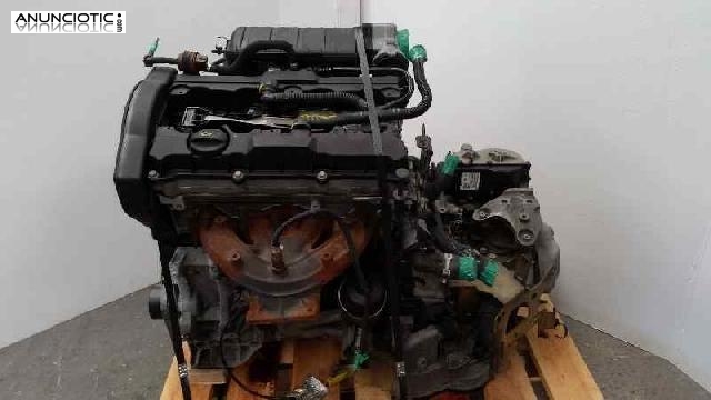 Motor completo 3618113 nfu peugeot 1007