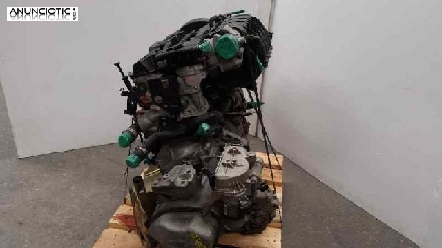 Motor completo 3618113 nfu peugeot 1007