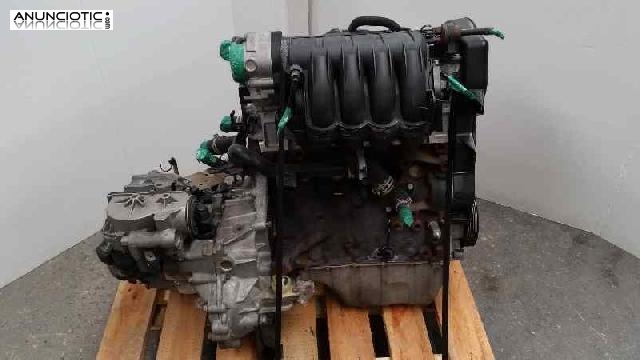 Motor completo 3618113 nfu peugeot 1007