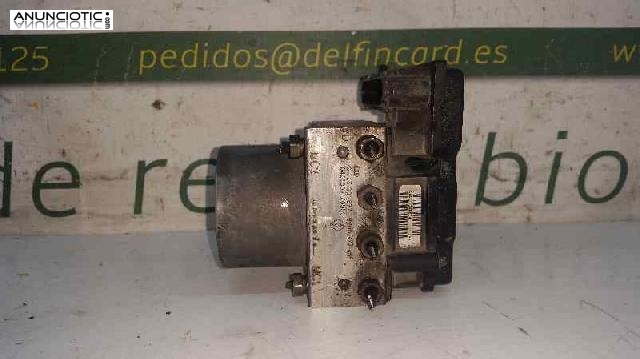 Abs 3395609 0265231577 renault megane ii