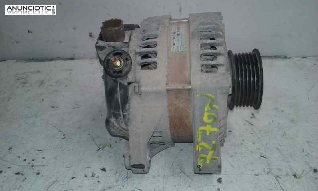 Alternador 2850466 1042103660 lexus rx