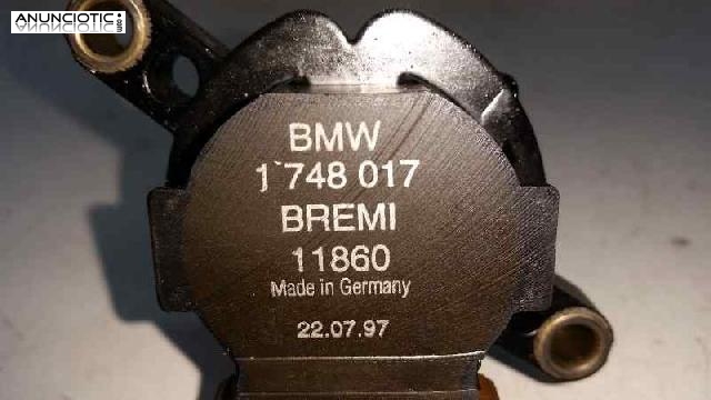 Bobina encendido 3512193 11860 bmw serie