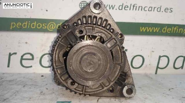 Alternador 3454430 0123320046 mercedes