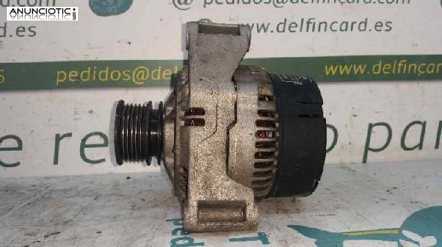 Alternador 3454430 0123320046 mercedes