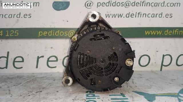 Alternador 3454430 0123320046 mercedes