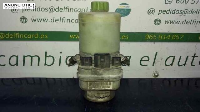 Bomba direccion electrica 3196782 seat