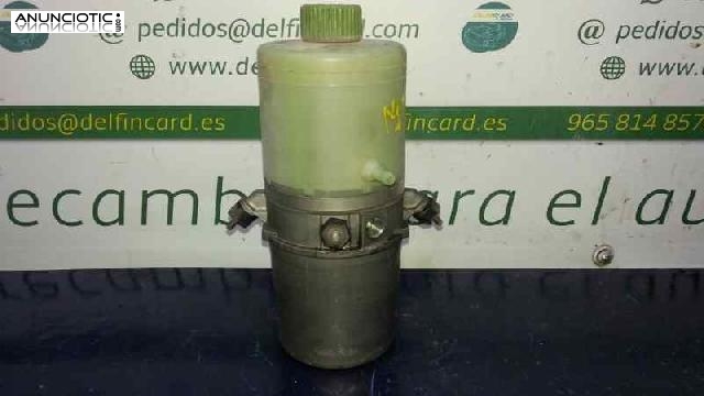 Bomba direccion electrica 3196782 seat