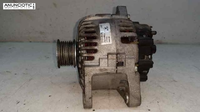 Alternador 3556866 293950 renault megane