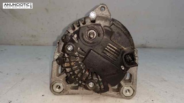 Alternador 3556866 293950 renault megane