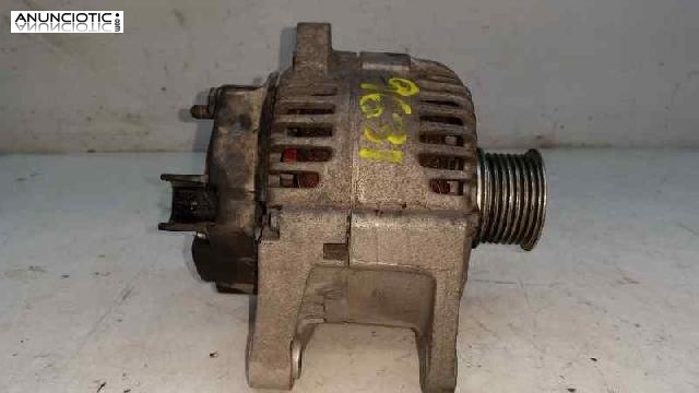 Alternador 3556866 293950 renault megane