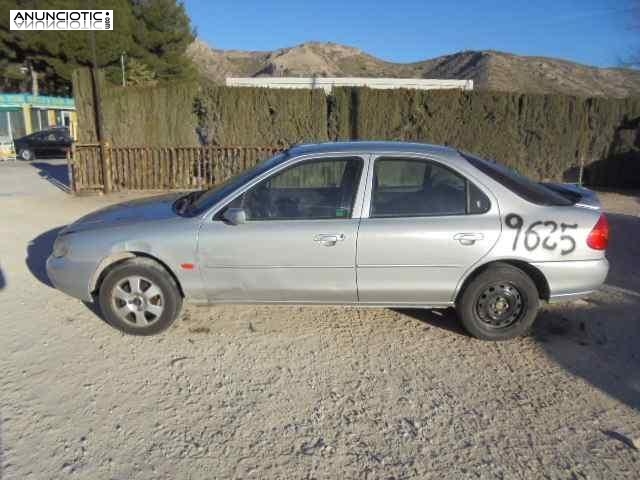 Despiece 9625 ford mondeo berlina (gd)