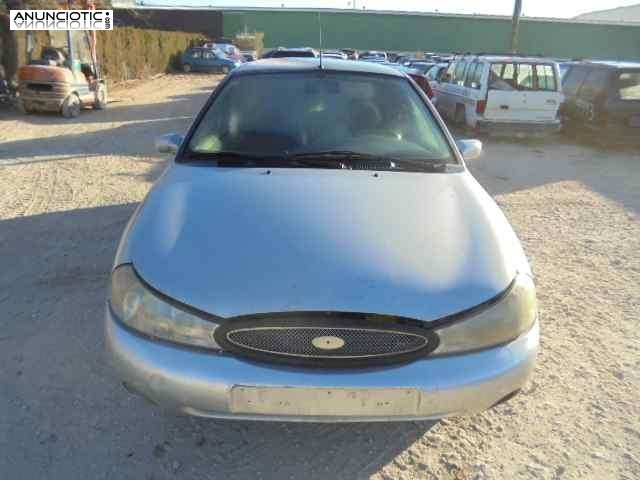 Despiece 9625 ford mondeo berlina (gd)