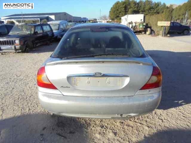 Despiece 9625 ford mondeo berlina (gd)