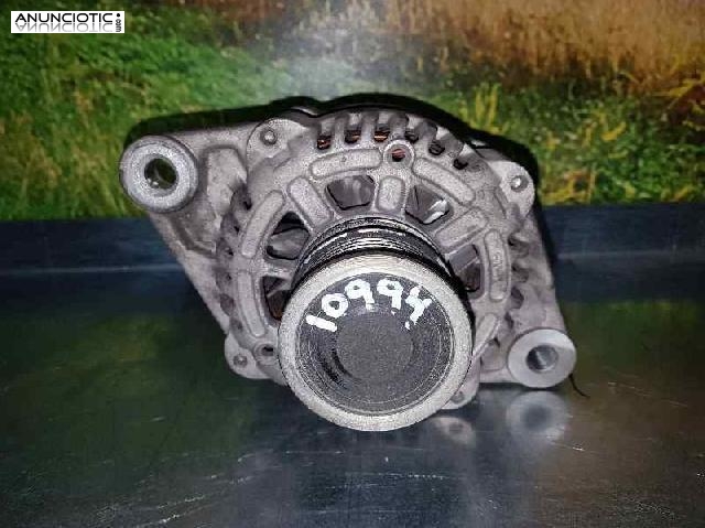 Alternador 3988394 13502583 opel