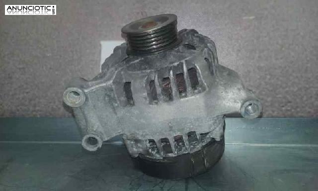 Alternador 3965220 51859041 fiat punto