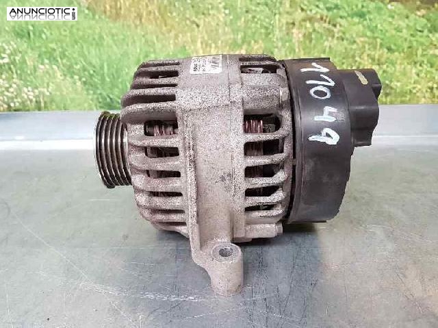 Alternador 4004453 51859038 fiat nuova