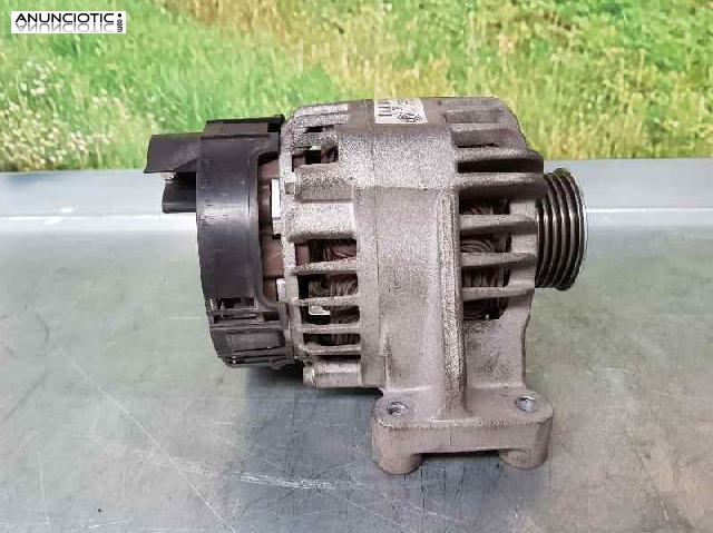 Alternador 4004453 51859038 fiat nuova