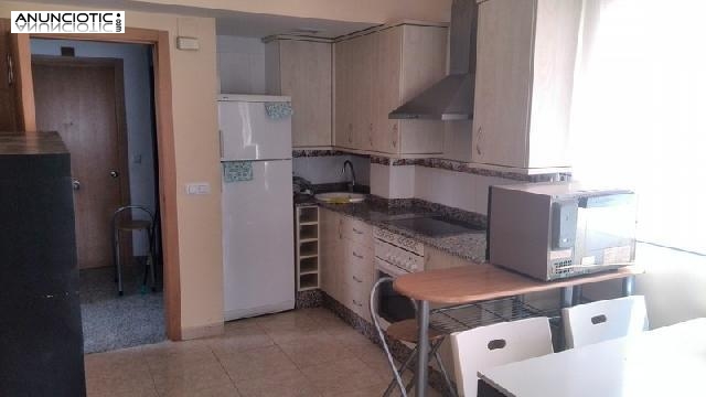 Apartamento de 54 m en moncofa