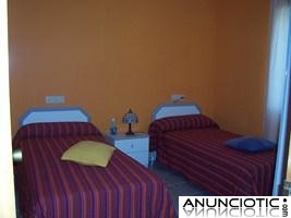 alquilo apartamento en peñiscola castellon