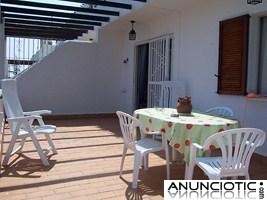 alquilo apartamento en peñiscola castellon