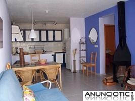 alquilo apartamento en peñiscola castellon