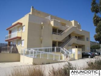 Apartamento de Alquiler en Peñiscola