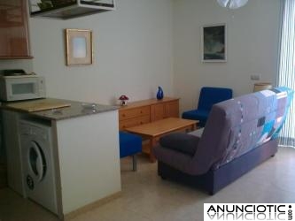 Apartamento de Alquiler en Peñiscola