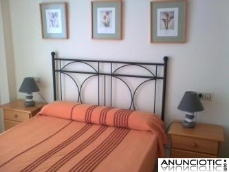 Apartamento de Alquiler en Peñiscola