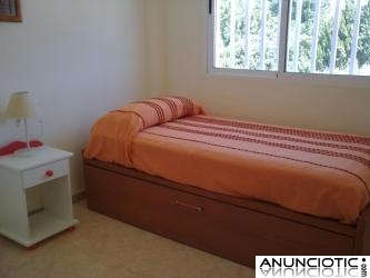 Apartamento de Alquiler en Peñiscola