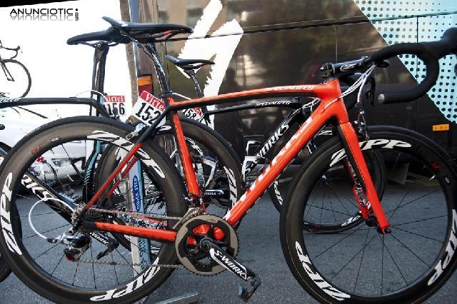 2014 SPECIALIZED S-WORKS VENGE DURA-ACE Para La Venta