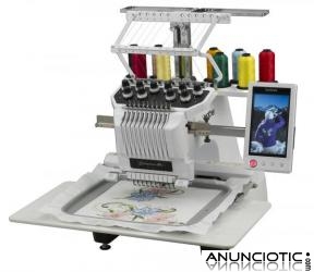 Venta : Brother PR-1000e Embroidery Machine