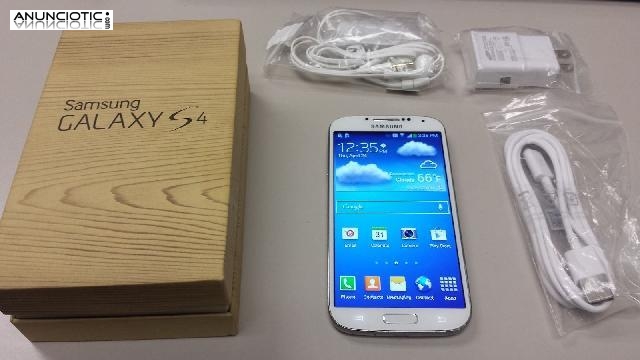 Samsung Galaxy s4 